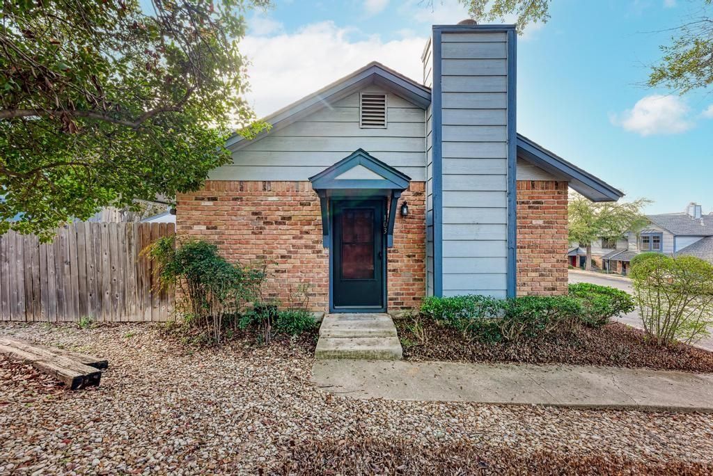 1411 Gracy Farms Ln 103, Austin, TX, 78758 MLS 1178933