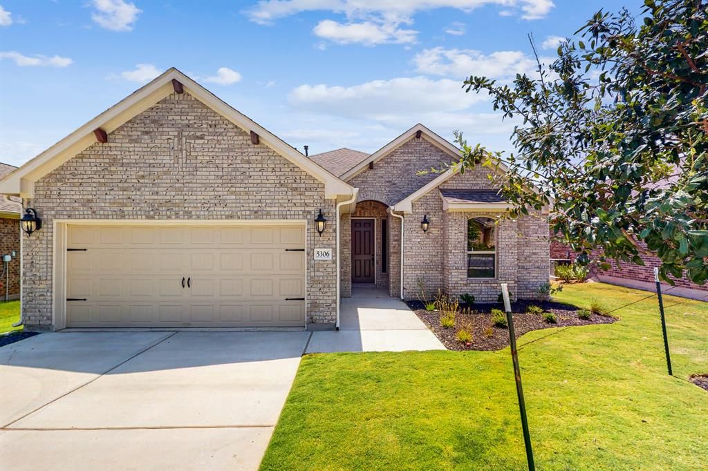 5306 Tribolo Trl, Round Rock, TX, 78665 - MLS# 8682388