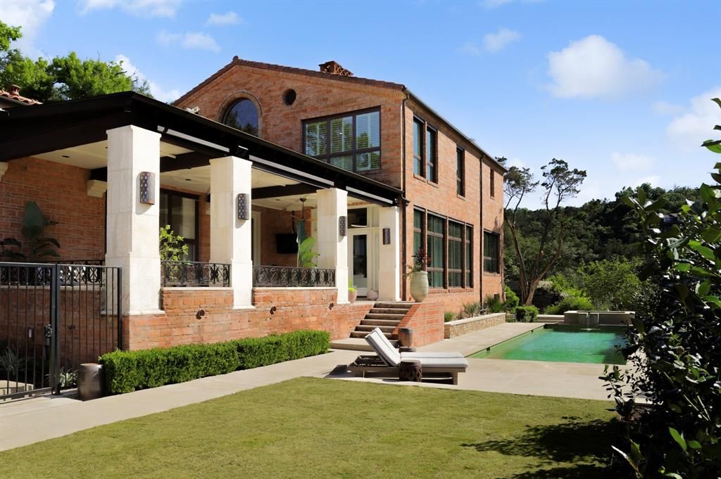 3 Wren Valley Cv, West Lake Hills, TX, 78746 MLS 1823766