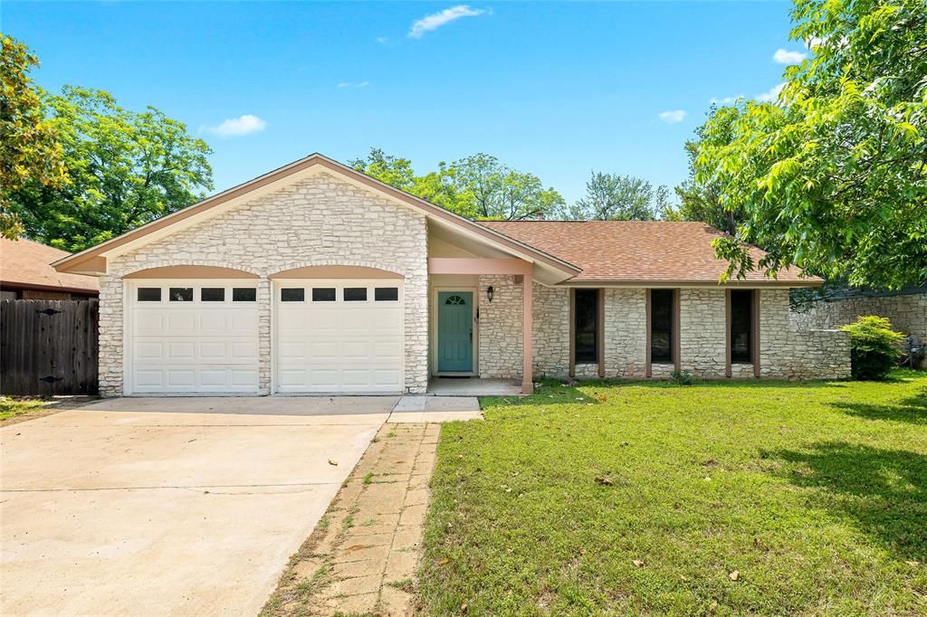 5403 Hunters Gln, Austin, TX, 78745 MLS 8407920