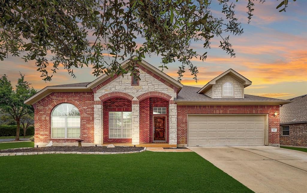 903 Madrone Dr, Georgetown, TX, 78628 - MLS# 6338770