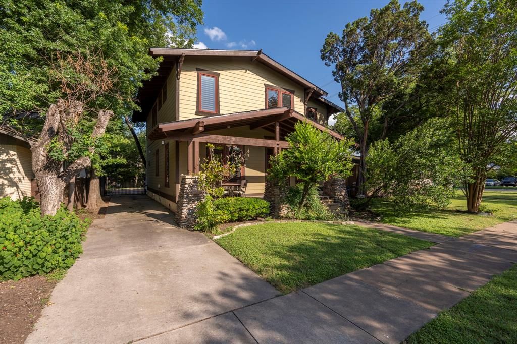 3803 Avenue F, Austin, TX, 78751 - MLS# 3617541