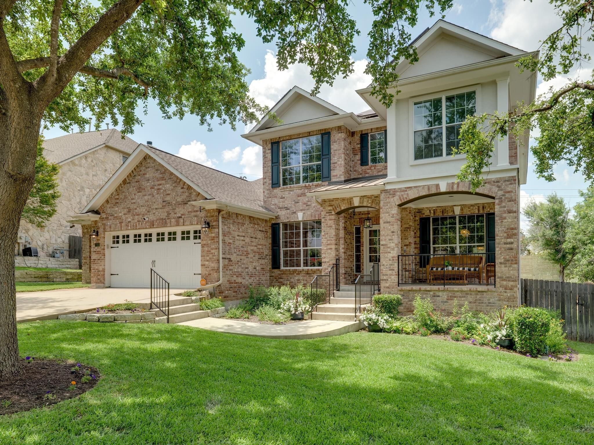 2416 Rio Mesa Dr, Austin, TX, 78732 MLS 1211819