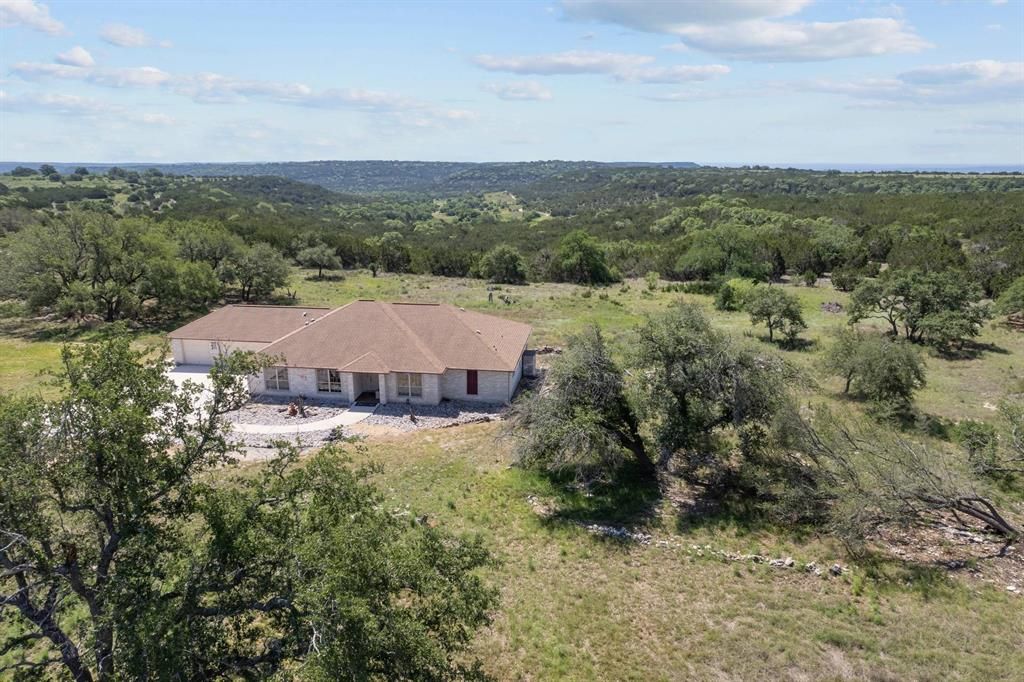 109 Longhorn Pass, Bertram, TX, 78605 MLS 3747059