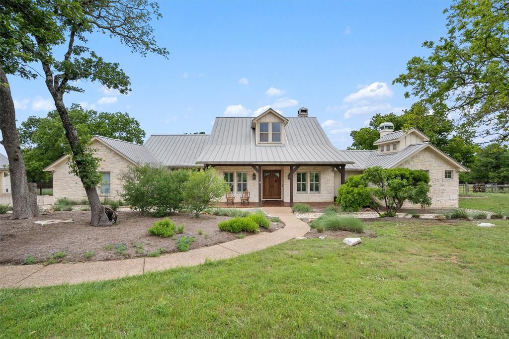 213 Escalera Pkwy, TX, 78628 MLS 5415220