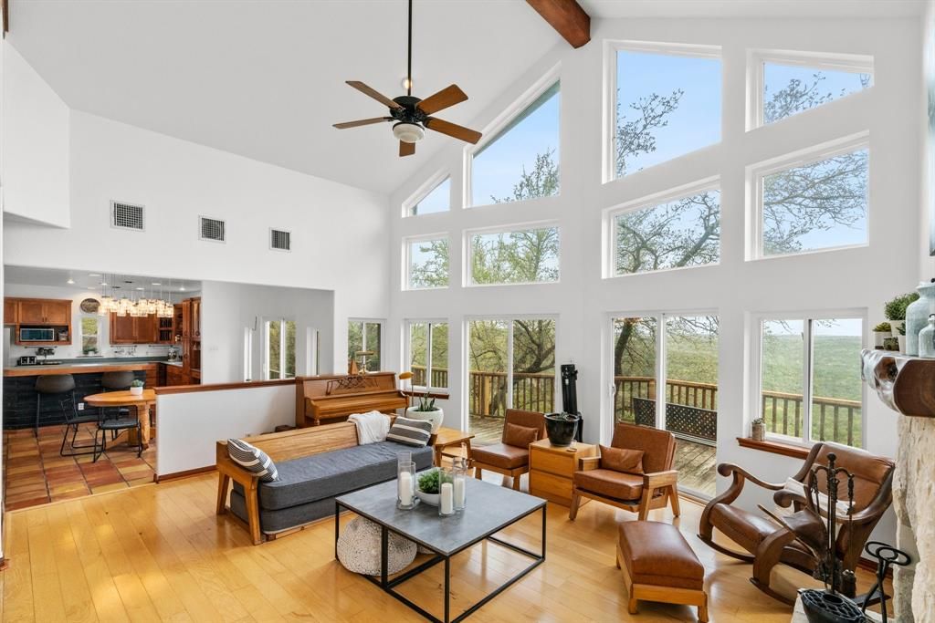 1820 Overland Stage Rd, Dripping Springs, TX, 78620 MLS 9147487