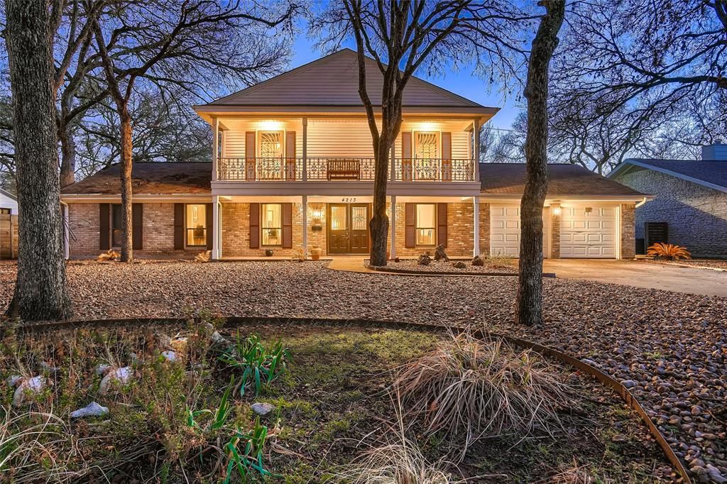 4213 Far West Blvd, Austin, TX, 78731 MLS 4735419