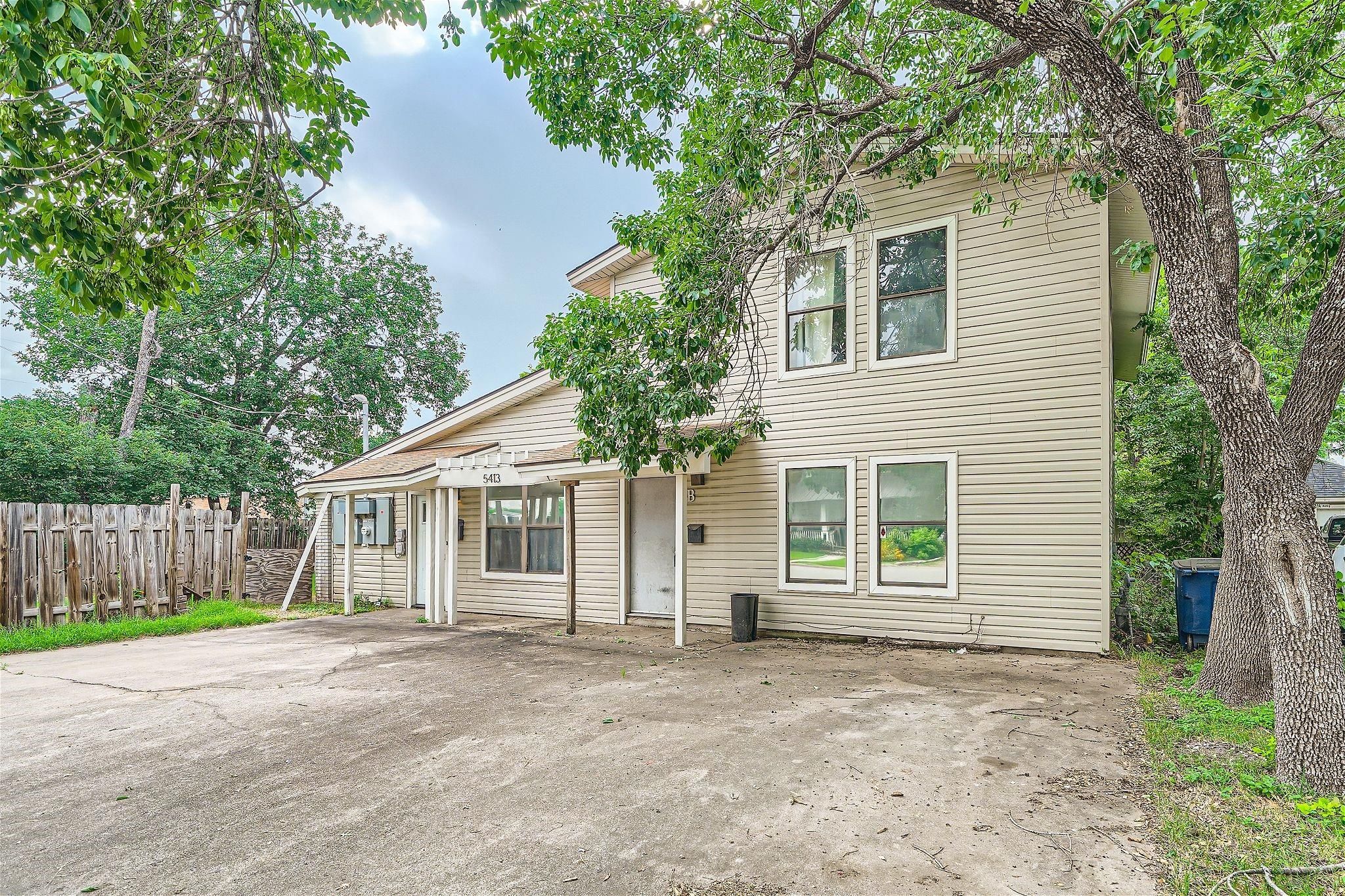 1007 Houston St, Austin, TX, 78756 - MLS# 7010337