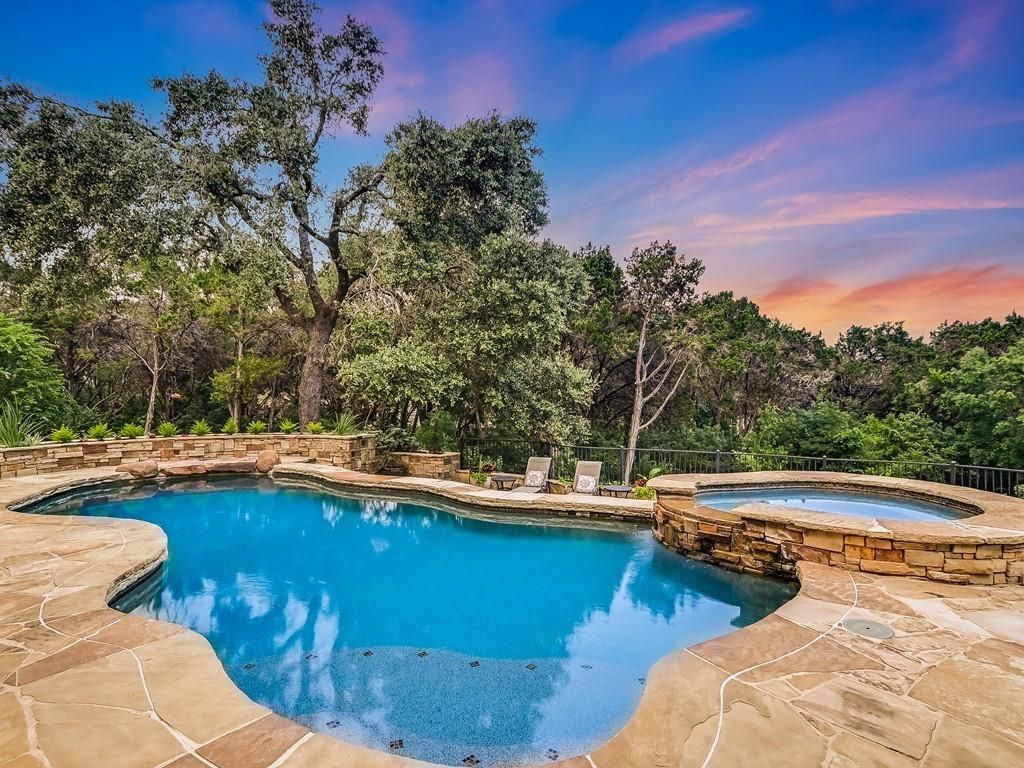 9815 Westminster Glen Ave, Austin, TX, 78730 MLS 5051998