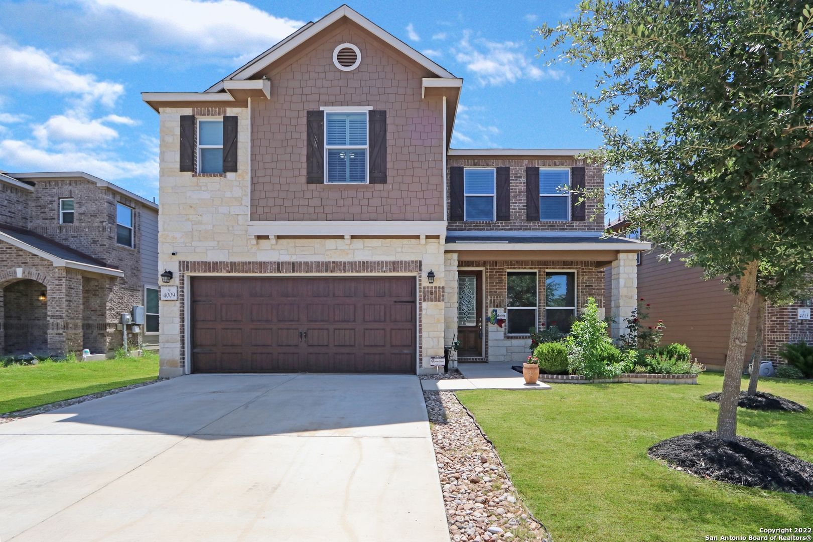 4009 Legend Pond, New Braunfels, TX, 78130 MLS 1620080