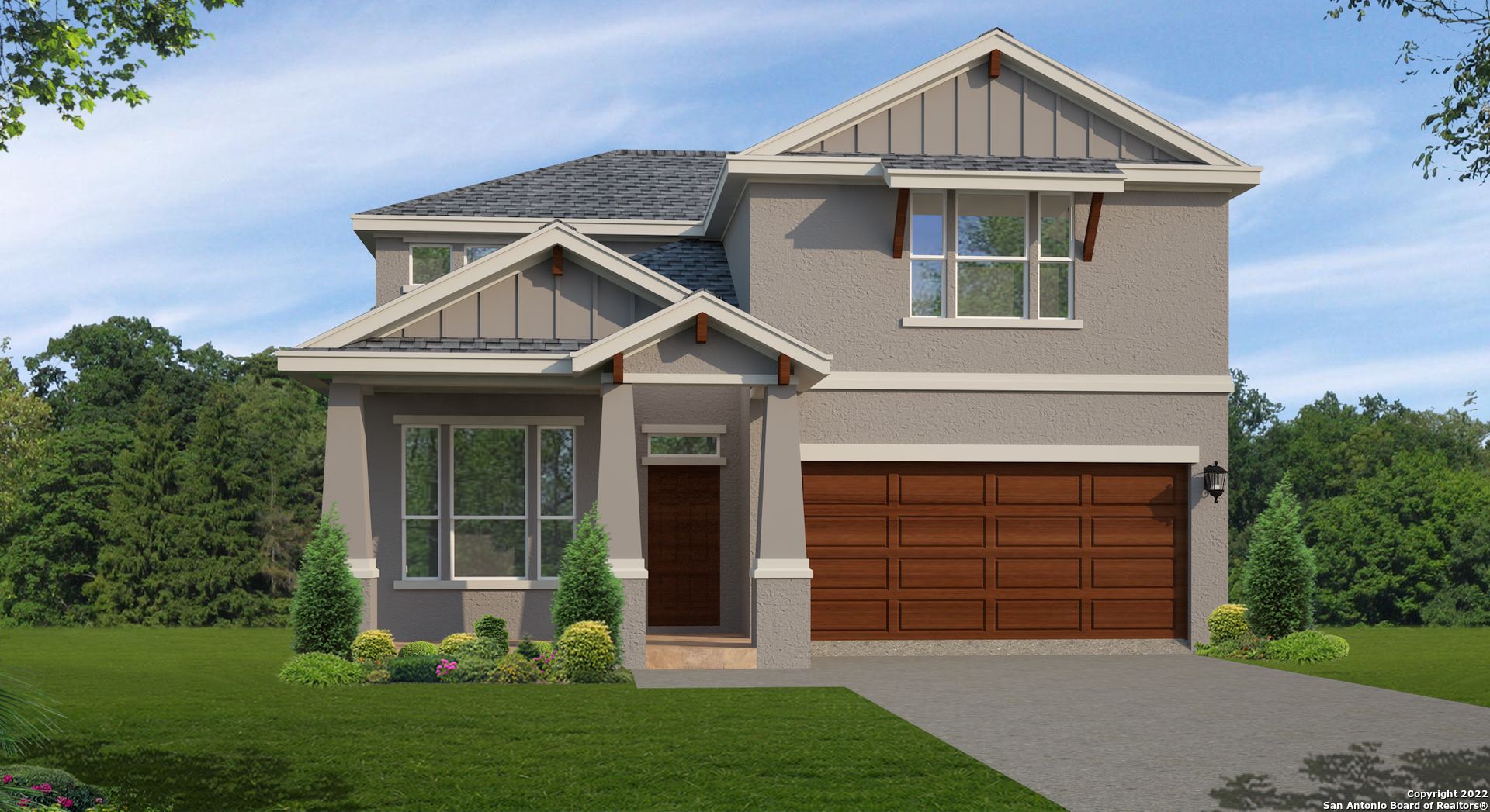 8227 Sunrise Glen, Selma, TX, 78154 MLS 1623100