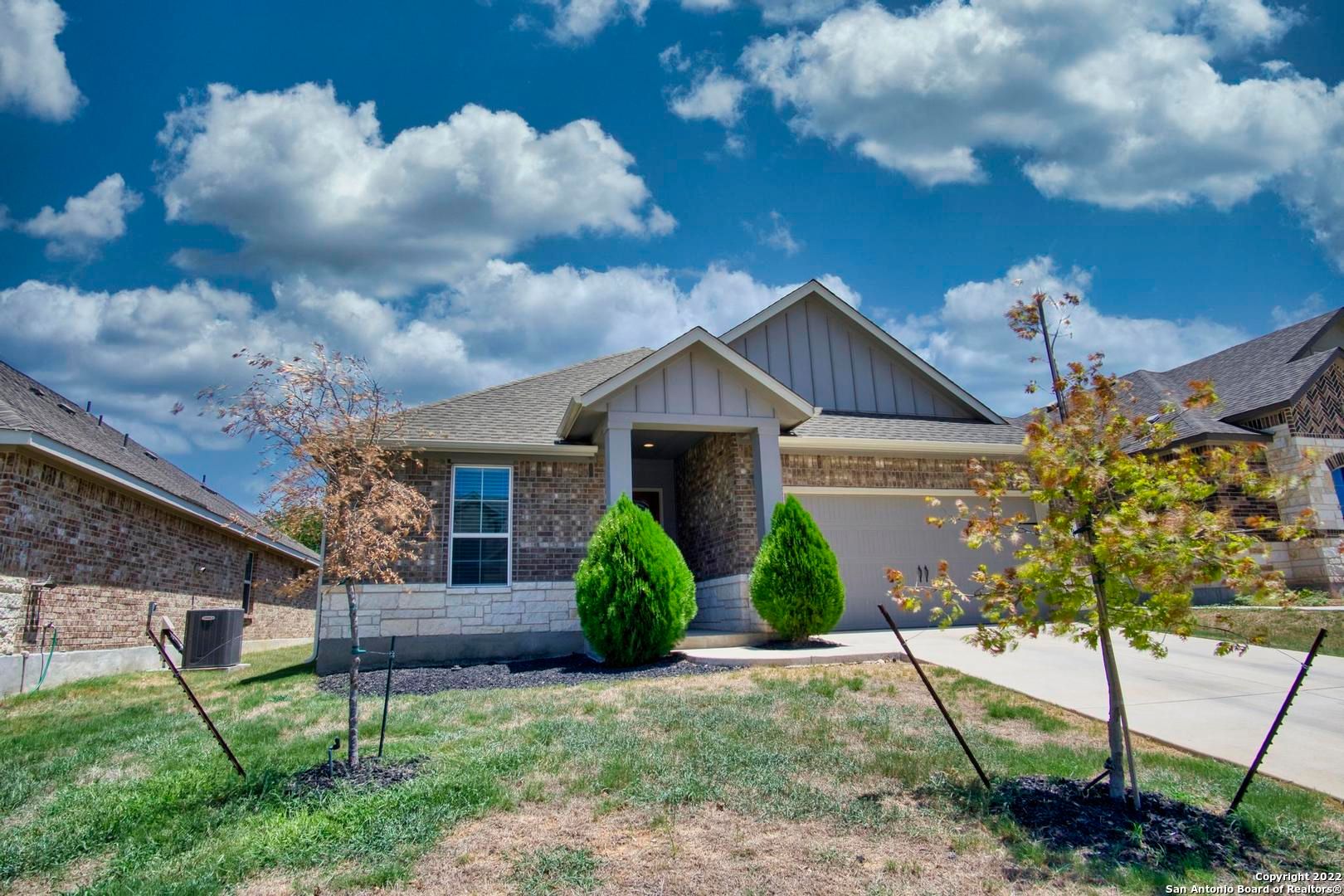 22634 Carriage Blf, San Antonio, TX, 78261 MLS 1624951