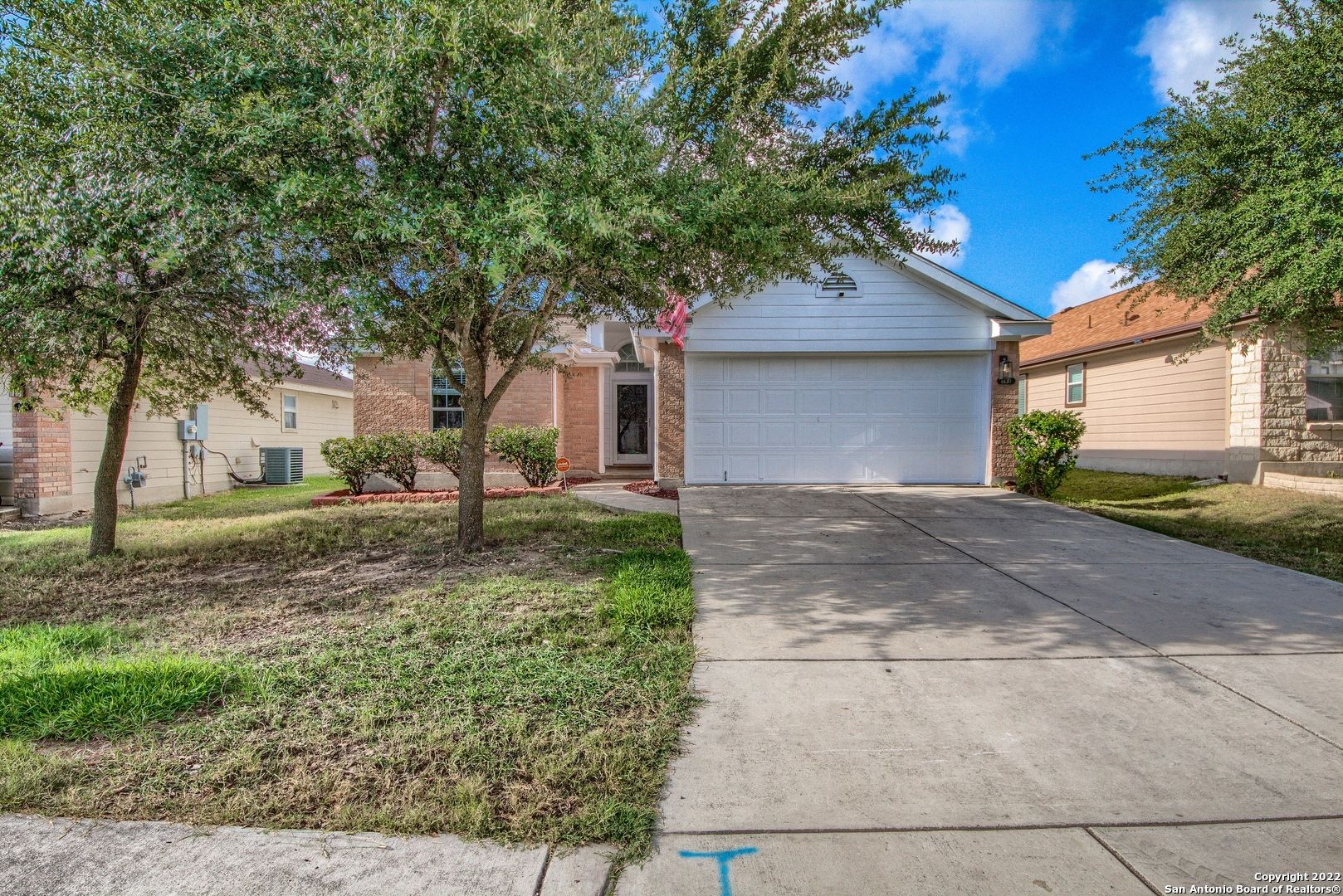 8430 Favero Cove, Converse, TX, 78109 MLS 1628031