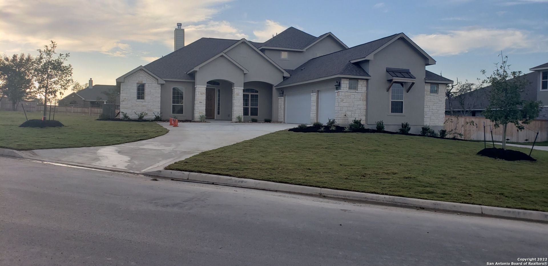 997 Sweet Rose, Castroville, TX, 78009 MLS 1633216