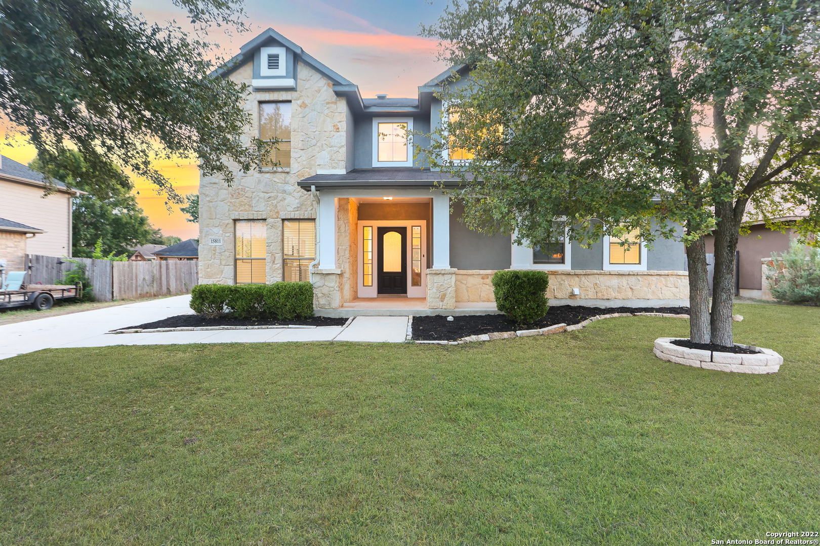 15811 Glenn Ln, Selma, TX, 78154 MLS 1636302