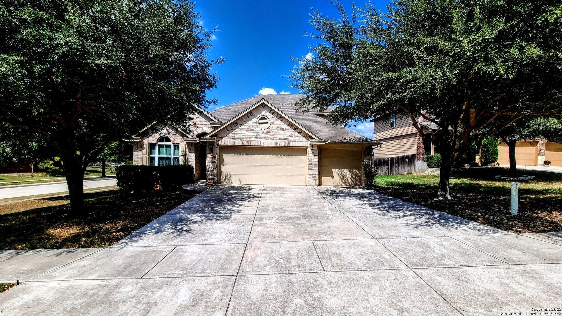 14001 Dane Park, Live Oak, TX, 78233 MLS 1640019