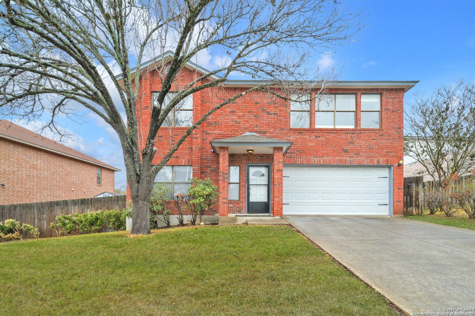3407 Martesia, San Antonio, TX, 78259 - MLS# 1666470