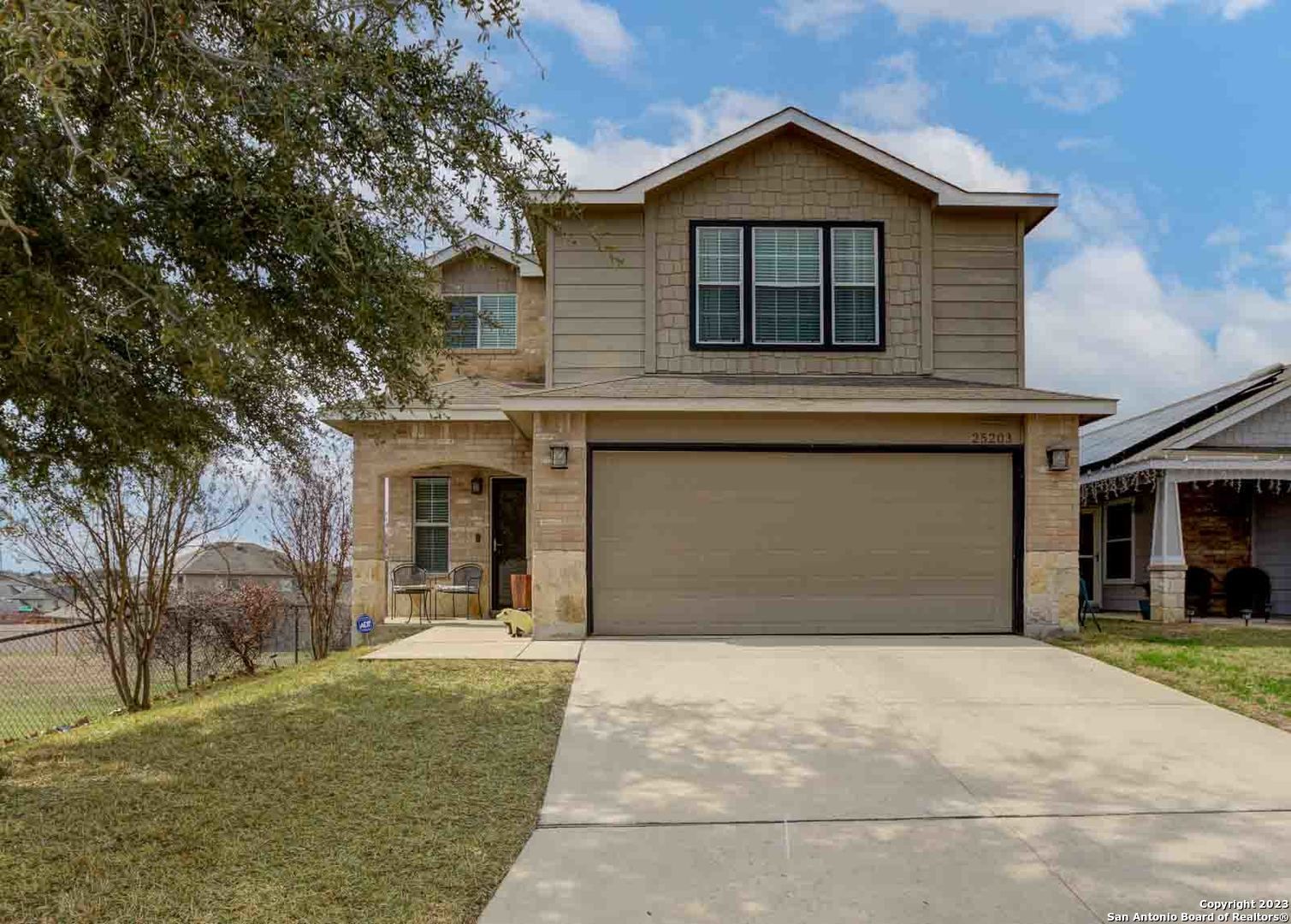 25203 Cambridge Wl, San Antonio, TX, 78261 - MLS# 1655253