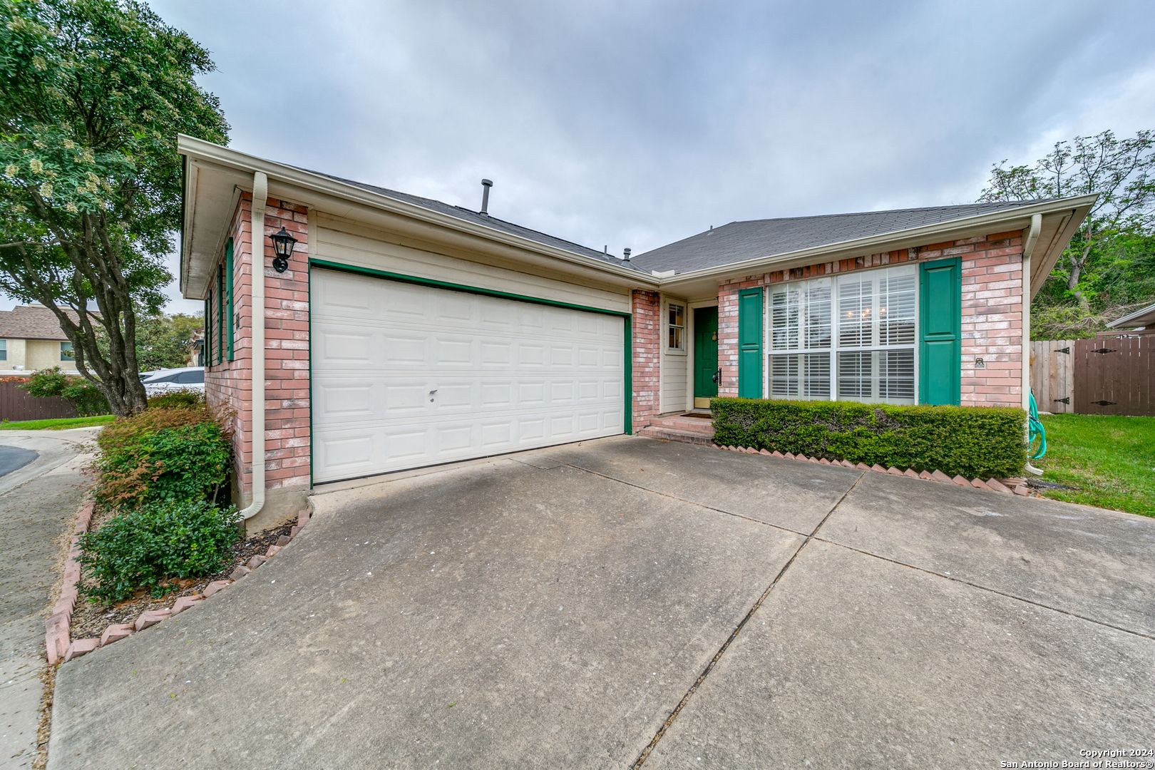 7307 Thrush Gardens, San Antonio, TX, 78209 MLS 1758561