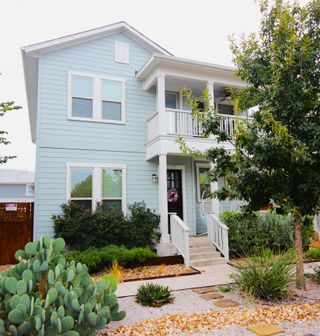 2806 Zach Scott Street, Austin, TX 78723