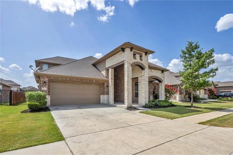 Sorento Homes for Sale | Sorento, Pflugerville, TX