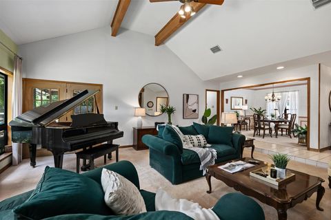 11002 Arch Ter, Austin, TX, 78750 MLS 2502251