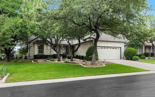 Homes for Sale in Georgetown TX | Georgetown Real Estate | Realty Austin