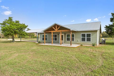 181 Bourland Rd, Smithville, TX, 78957 - MLS# 1003208