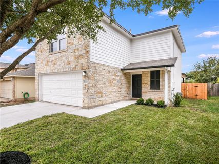 Stoney Ridge Homes for Sale Stoney Ridge Del Valle TX