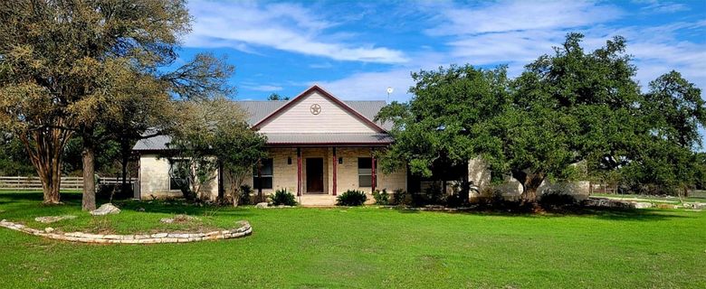 The Ranch at Wimberley-Entire Property, Wimberley, TX