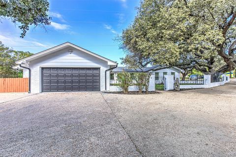 River Oak Lake Estates Homes for Sale | River Oak Lake Estates, Austin, TX