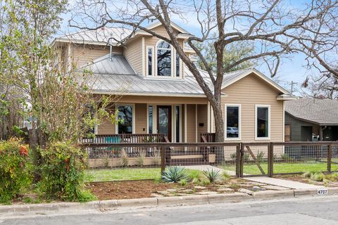 6904 Daugherty St, Austin, TX, 78757 - MLS# 2692964