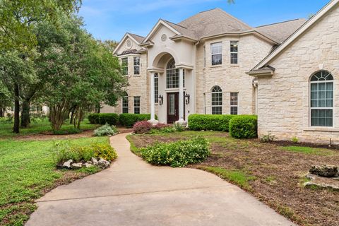 5 Bedroom Homes for Sale in Austin TX Austin Real Estate