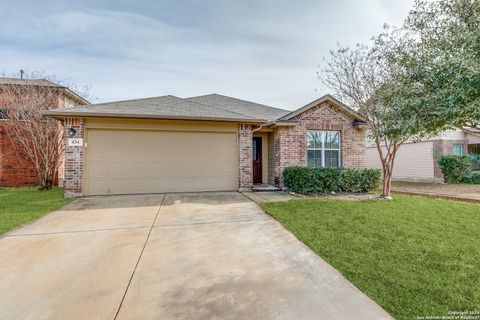 New Homes in Redbird Ranch, San Antonio, TX