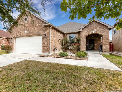 Homes for sale in hanover sales cove converse texas