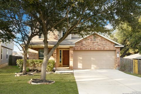 New Homes in Redbird Ranch, San Antonio, TX