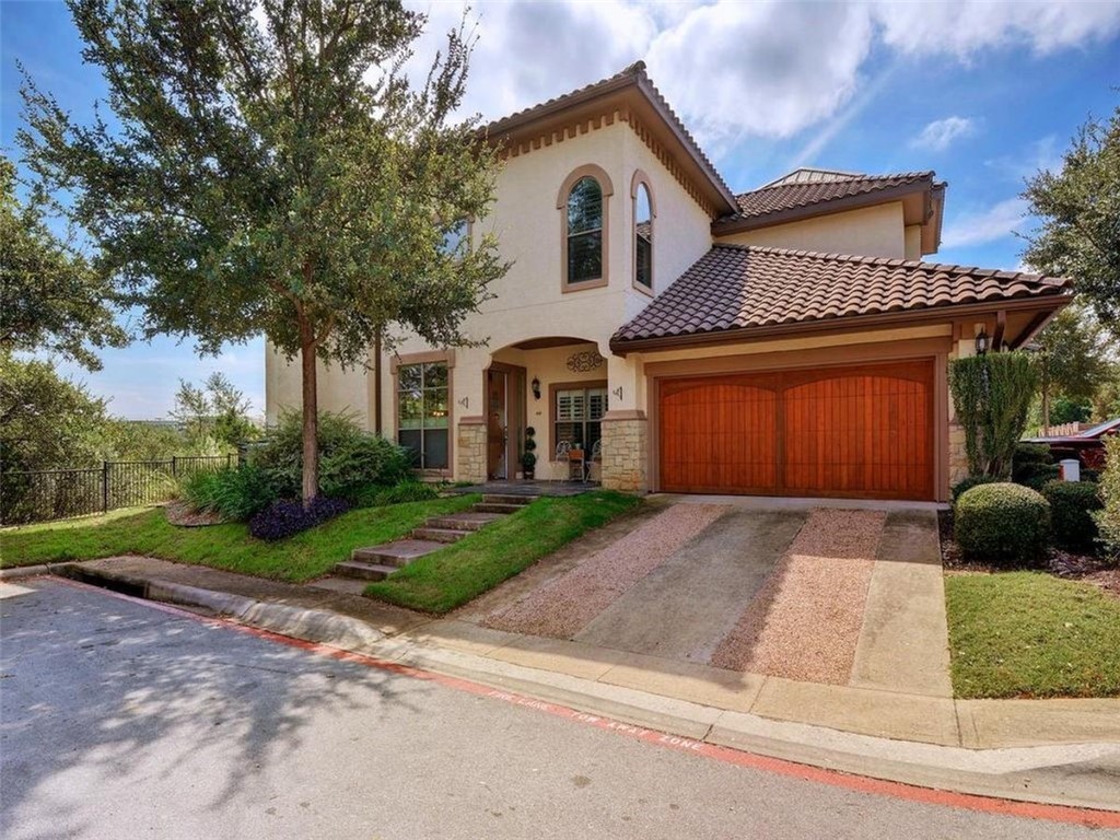 7800 Southwest Parkway 410, Austin, TX, 78735 MLS 6919575