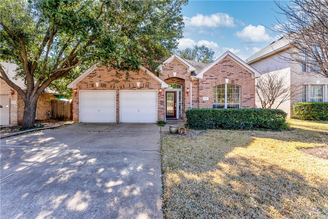 1826 Nelson Ranch Loop, Cedar Park, TX, 78613 - MLS# 6588583