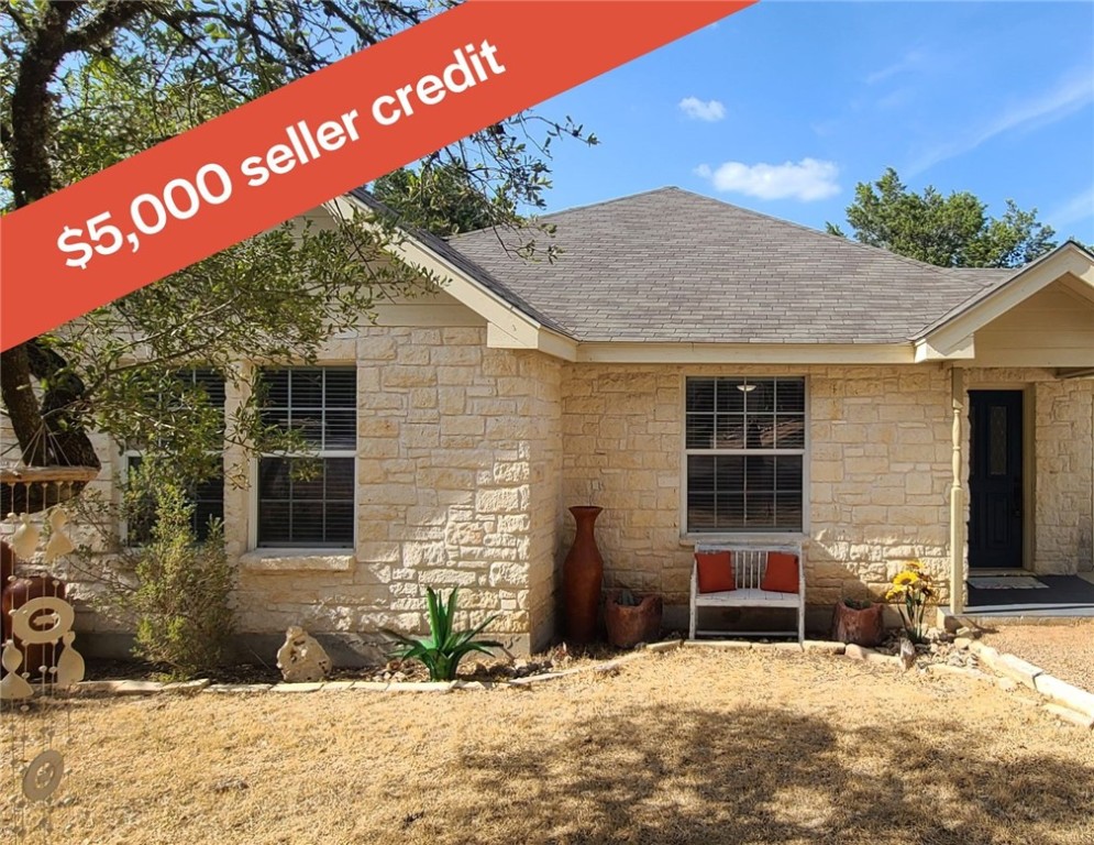 Woodcreek Homes for Sale Woodcreek Wimberley TX