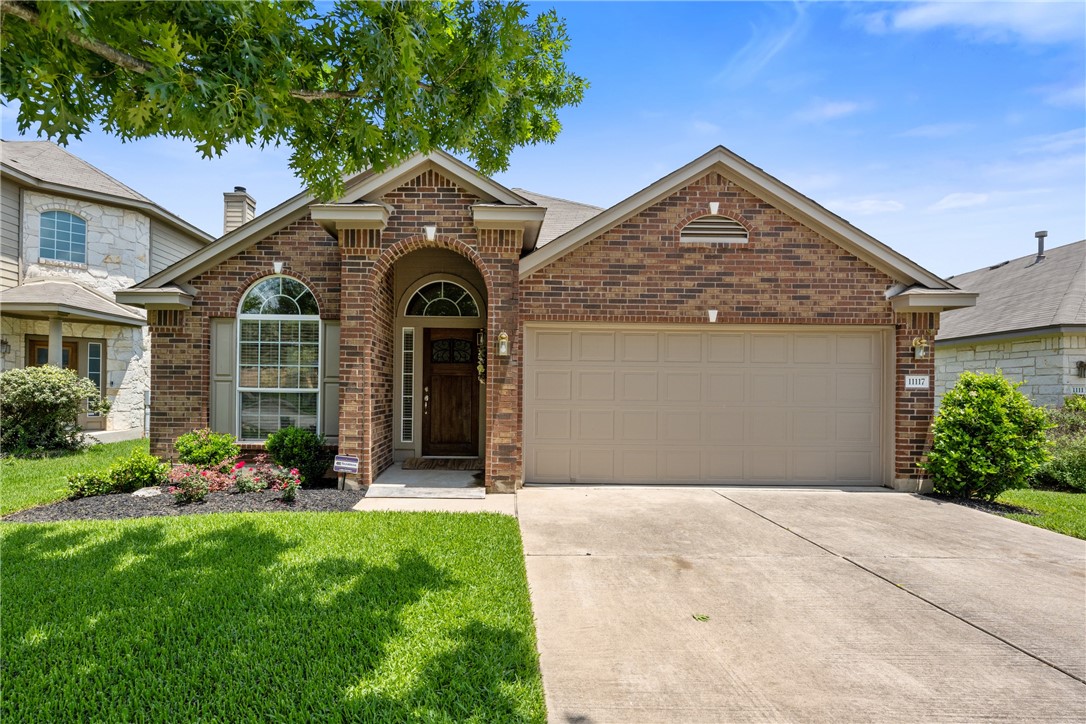 11117 Old Quarry Road, Austin, TX, 78717 MLS 1816579