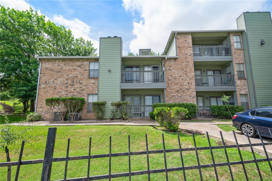 4500 E Oltorf Street A102, Austin, TX, 78741 MLS 2910105