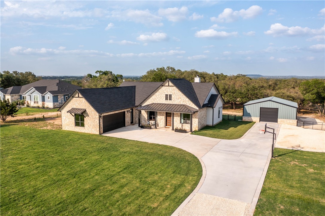 Mesa Vista Ranch Homes for Sale Mesa Vista Ranch, Liberty Hill, TX