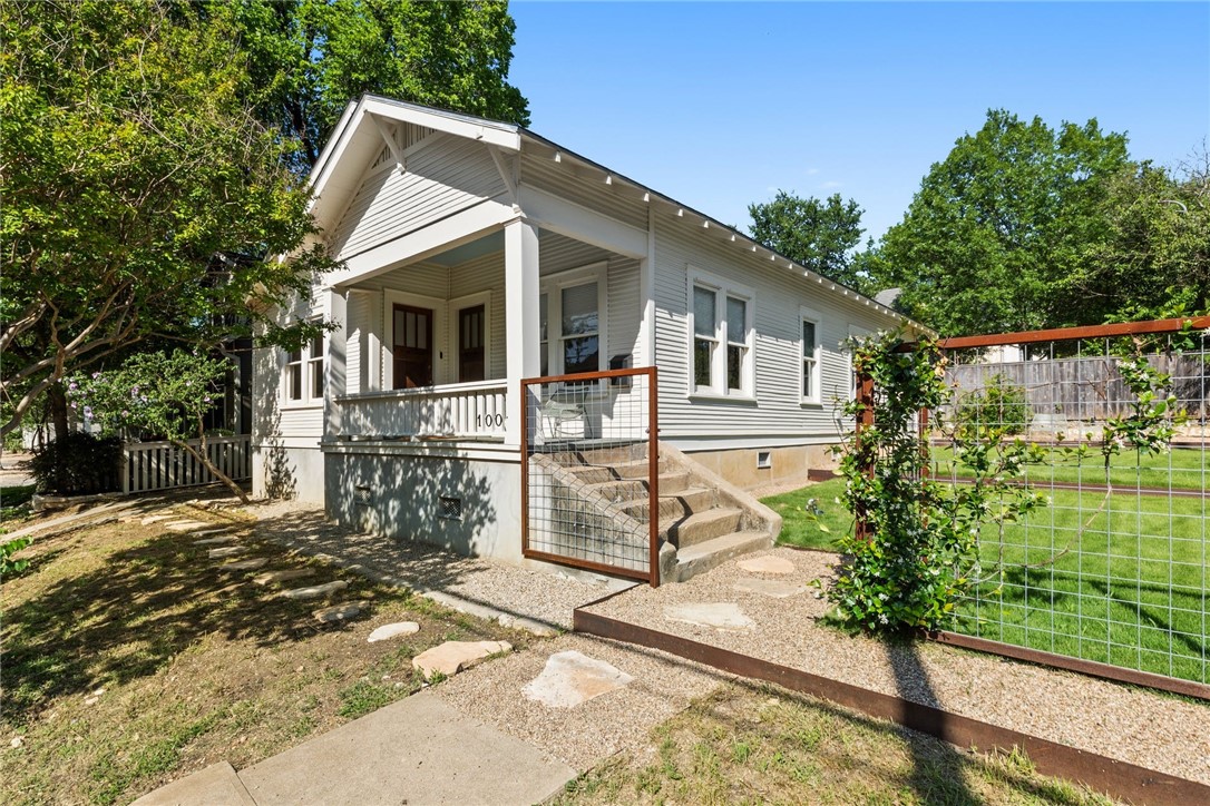 Clarksville Homes for Sale Clarksville Austin