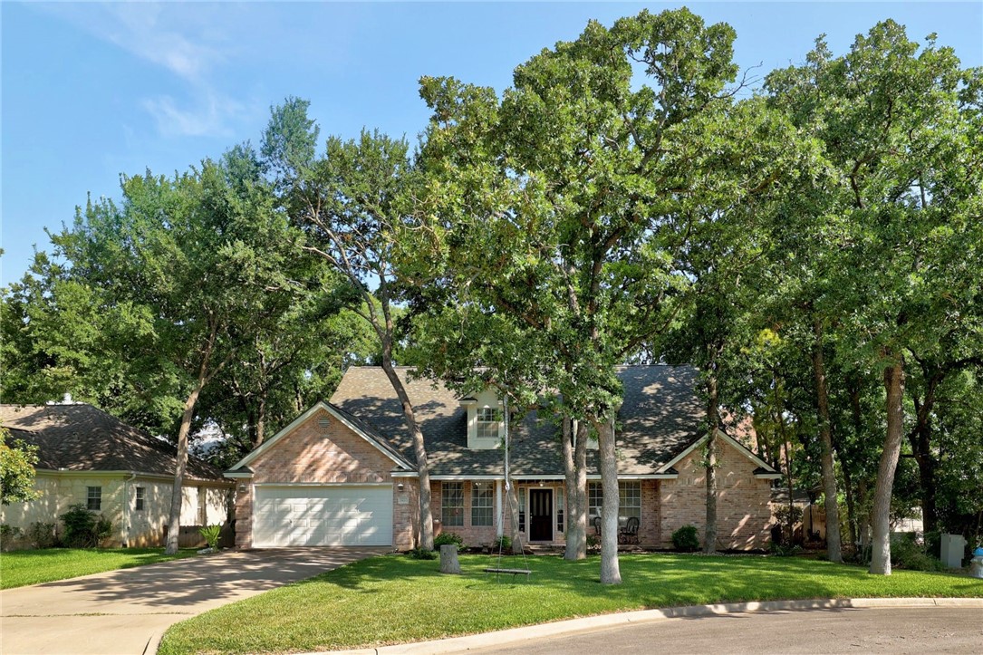 homes for rent in berry creek georgetown tx