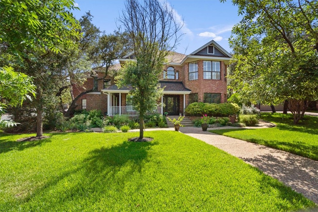 7301 Barley Cv, Austin, TX, 78750 MLS 8288995