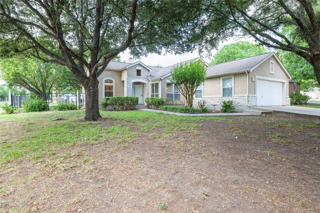 3301 Reta Cove, Round Rock, TX, 78664 MLS 4420126