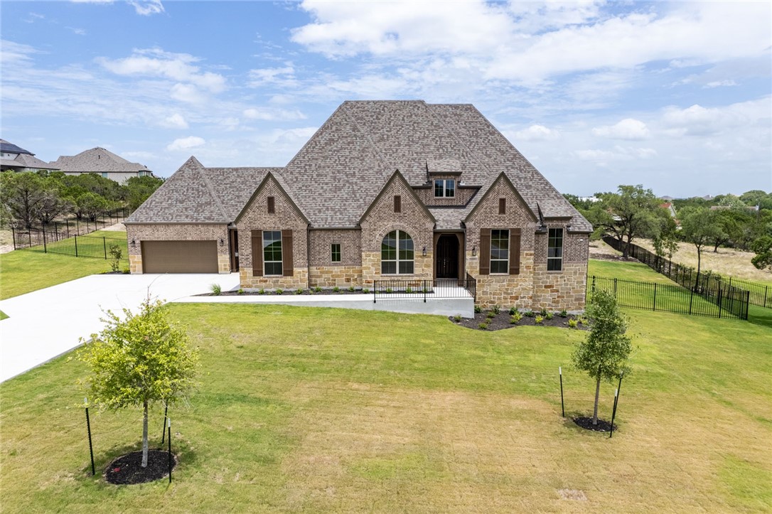 1705 Parten Ranch Parkway, Austin, TX, 78737 MLS 9420103