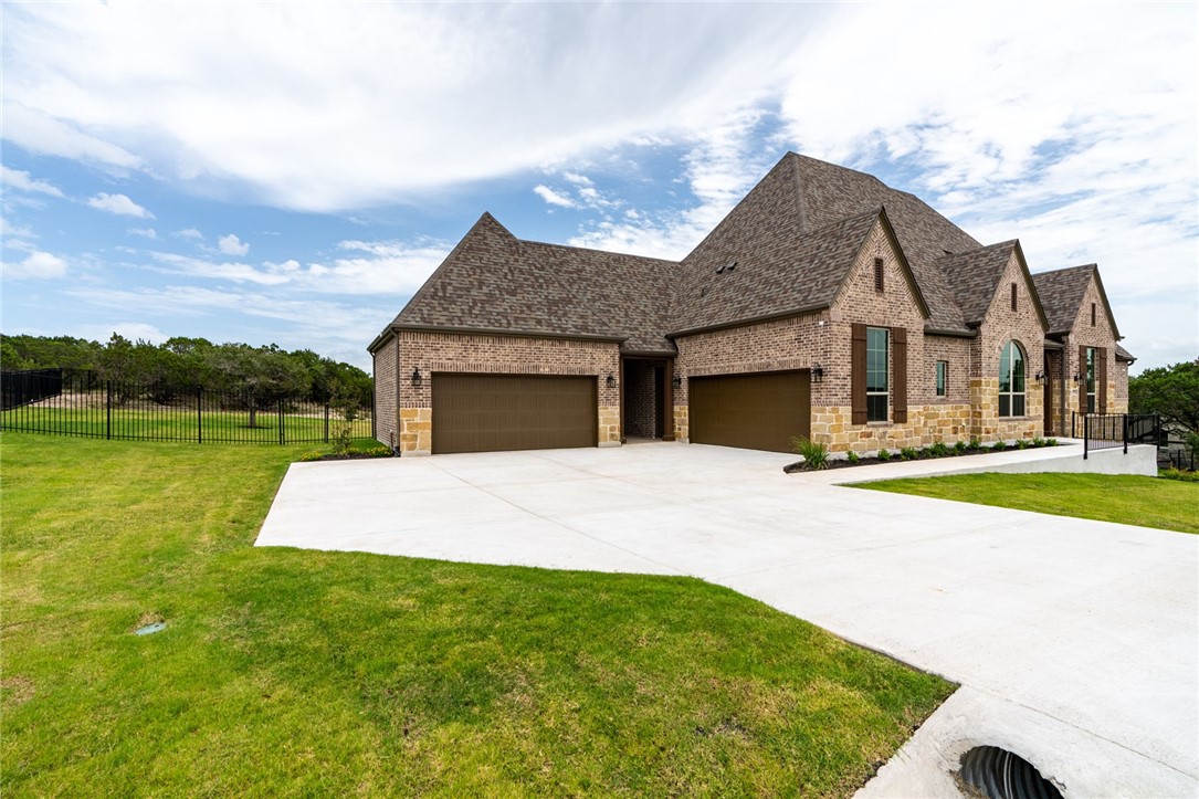 1705 Parten Ranch Parkway, Austin, TX, 78737 MLS 9420103