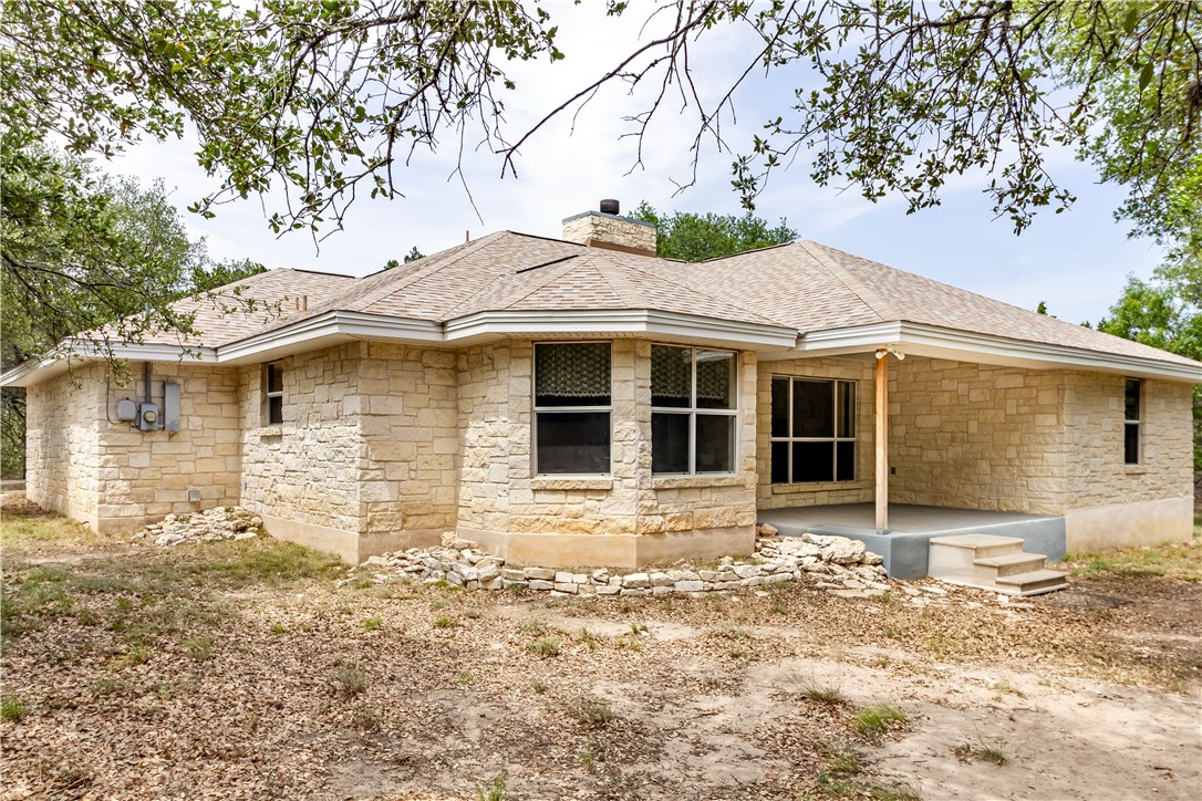 150 Oak View, Dripping Springs, TX, 78620 MLS 5424339