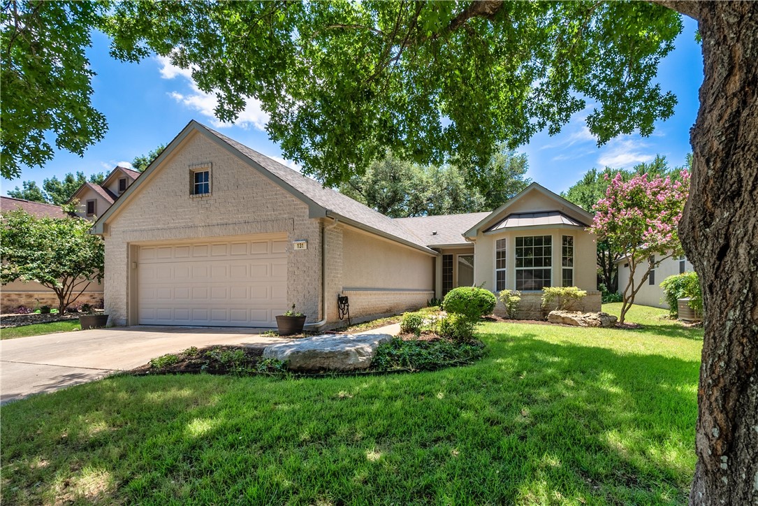 131 Trail Rider Way, TX, 78633 MLS 4445776